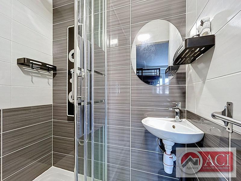 Maison - 140 m² - 7 pièces