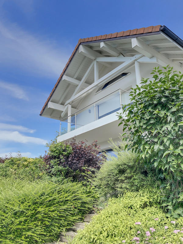 Villa - 231 m² - 6 pièces