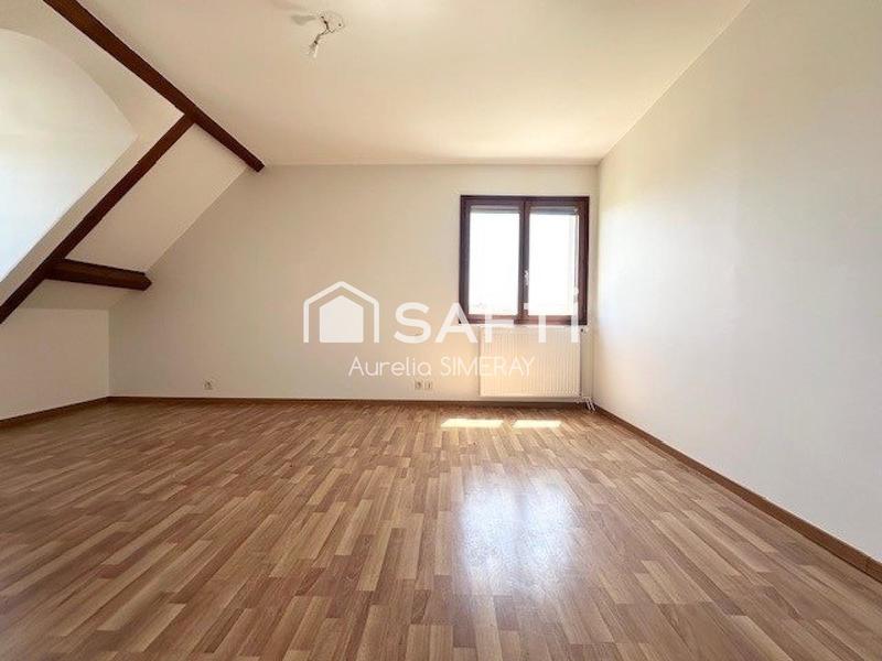 Maison - 180 m² - 6 pièces