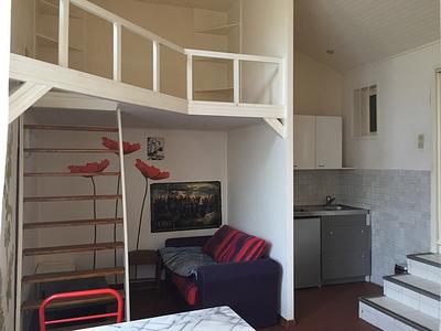 Appartement - 31 m² - 1 pièce