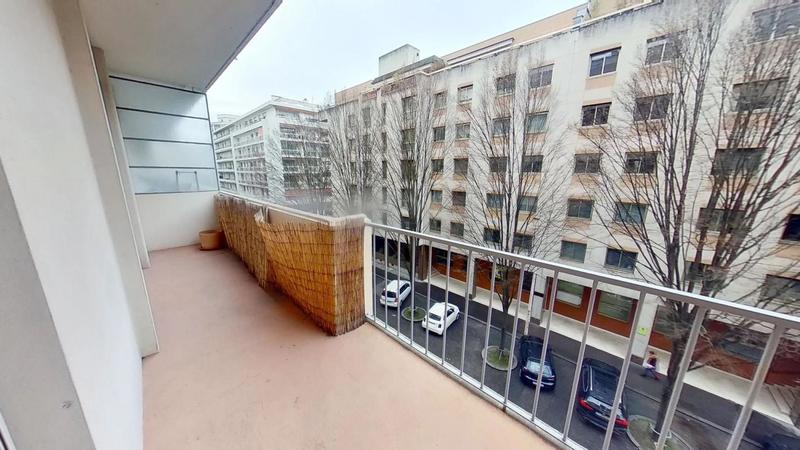 Appartement - 70 m² - 2 pièces