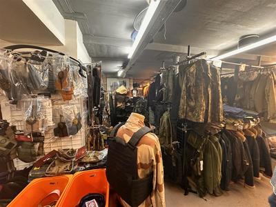 Local commercial - 96 m²