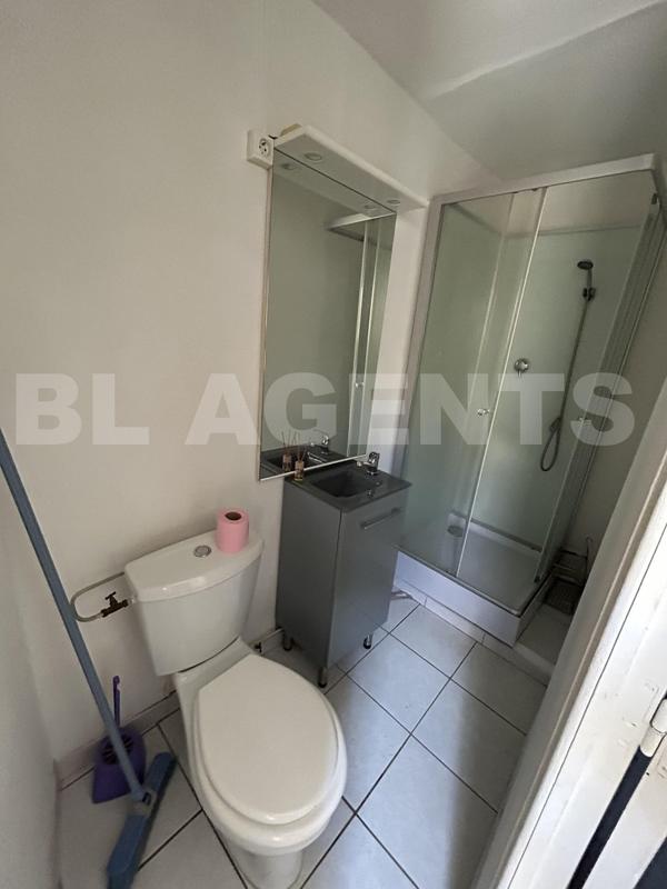 Maison de village - 46 m² - 3 pièces