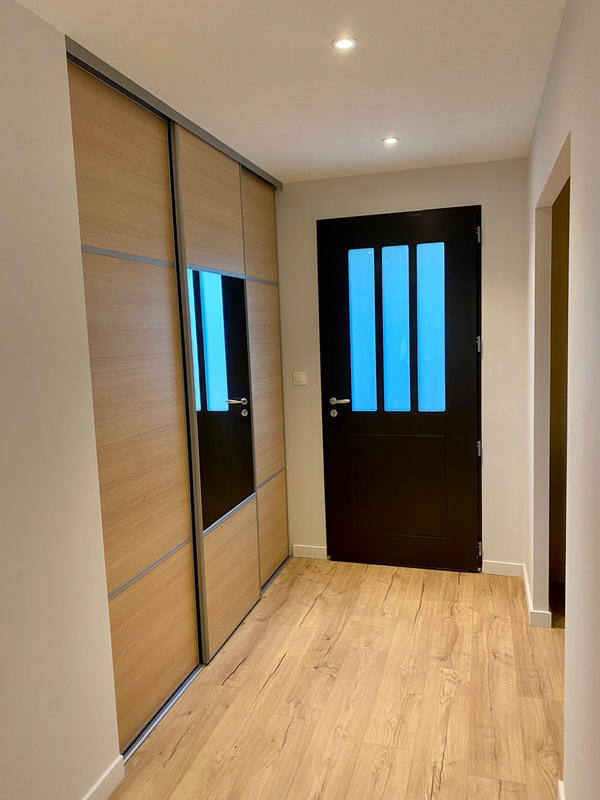 Villa - 140 m² - 4 pièces