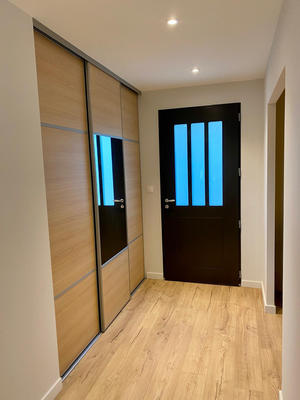 Villa - 140 m² - 4 pièces