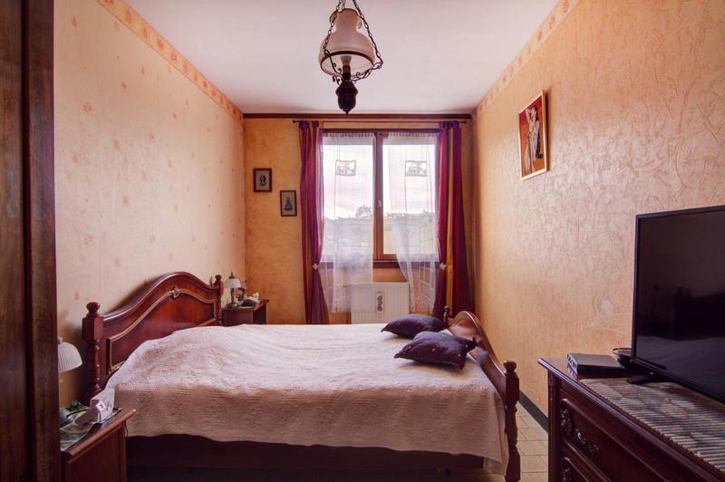 Maison - 88 m² - 3 pièces