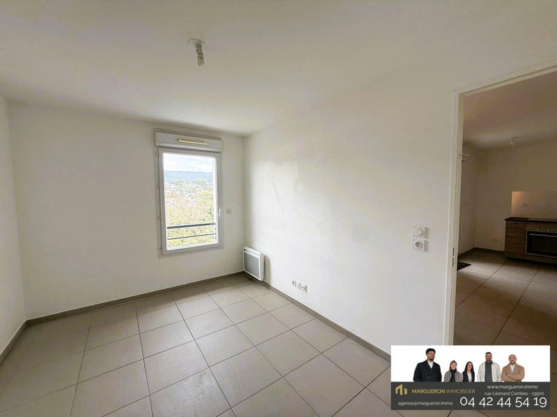 Appartement - 41 m² - 2 pièces