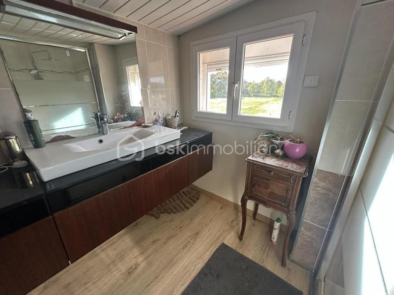 Longère - 169 m² - 5 pièces