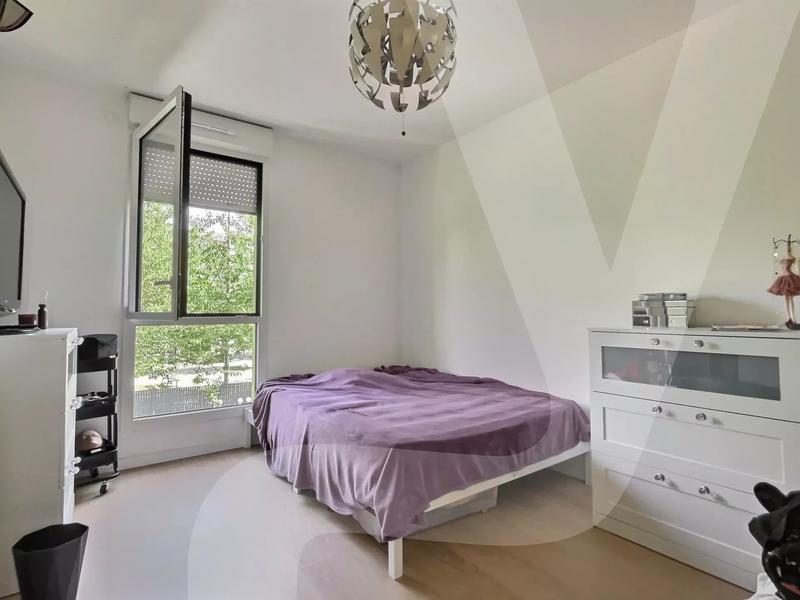 Maison - 102 m² - 5 pièces