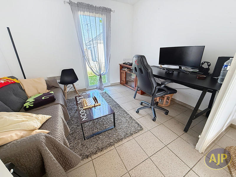 Maison - 70 m² - 3 pièces