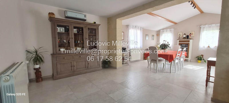Villa - 160 m² - 6 pièces
