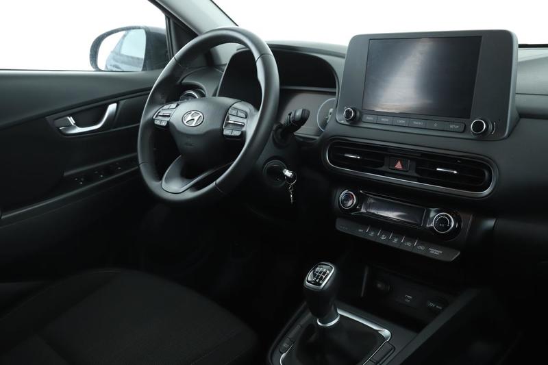 Hyundai Kona 1.0 t-GDi Hybrid 48v Intuitive 120 ch