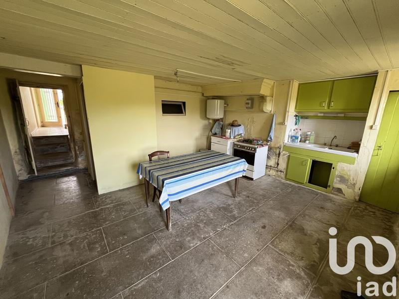 Maison de campagne - 156 m² - 6 pièces