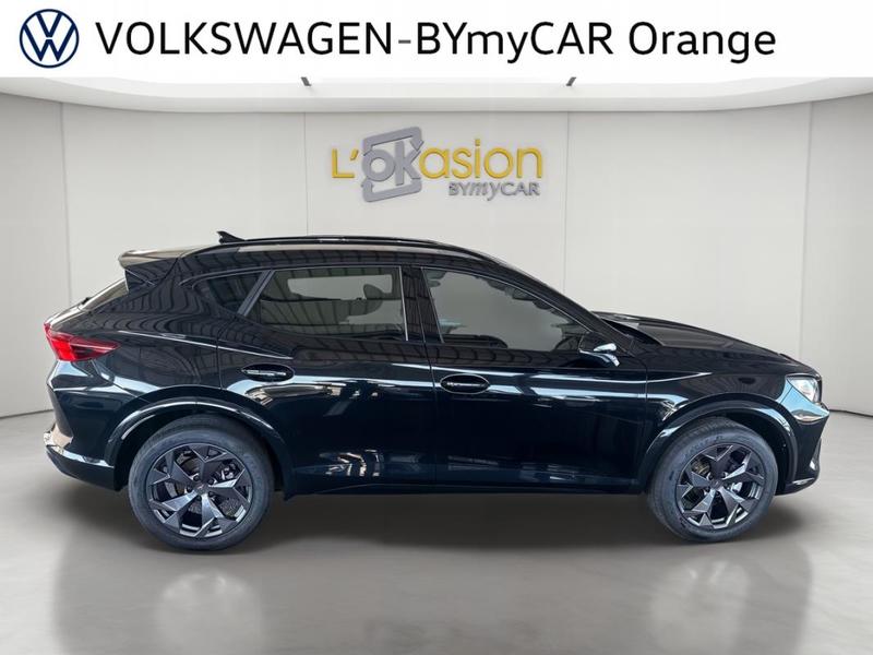 Cupra Formentor 1.5 eTSI Hybrid 150 ch Dsg7 V