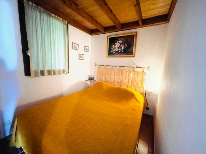 Appartement - 27 m² - 2 pièces