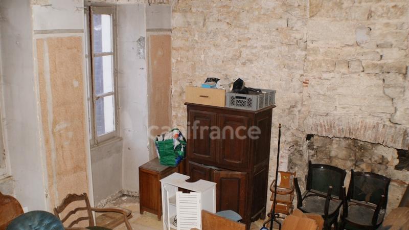 Maison - 87 m² - 3 pièces