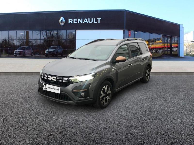 Dacia Jogger Eco-G 100 7 places Extreme +