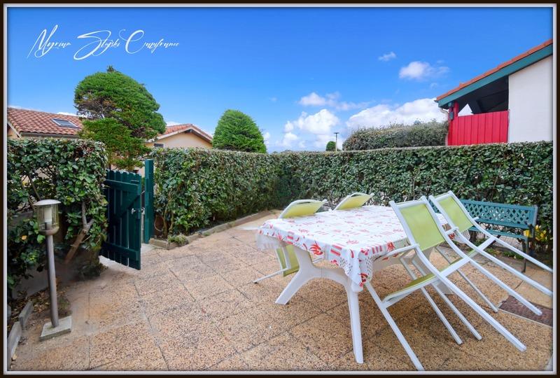 Appartement - 48 m² - 3 pièces