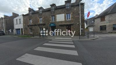 Fonds de commerce - 80 m²