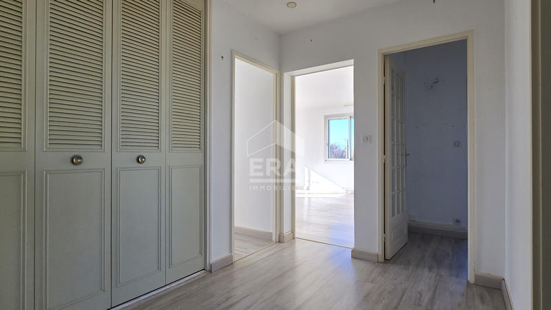 Appartement - 89 m² - 4 pièces