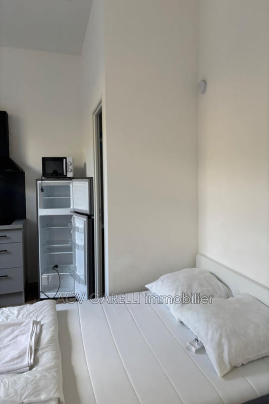 Appartement - 22 m² - 1 pièce