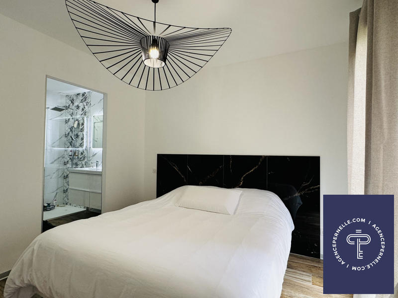 Maison - 99 m² - 4 pièces