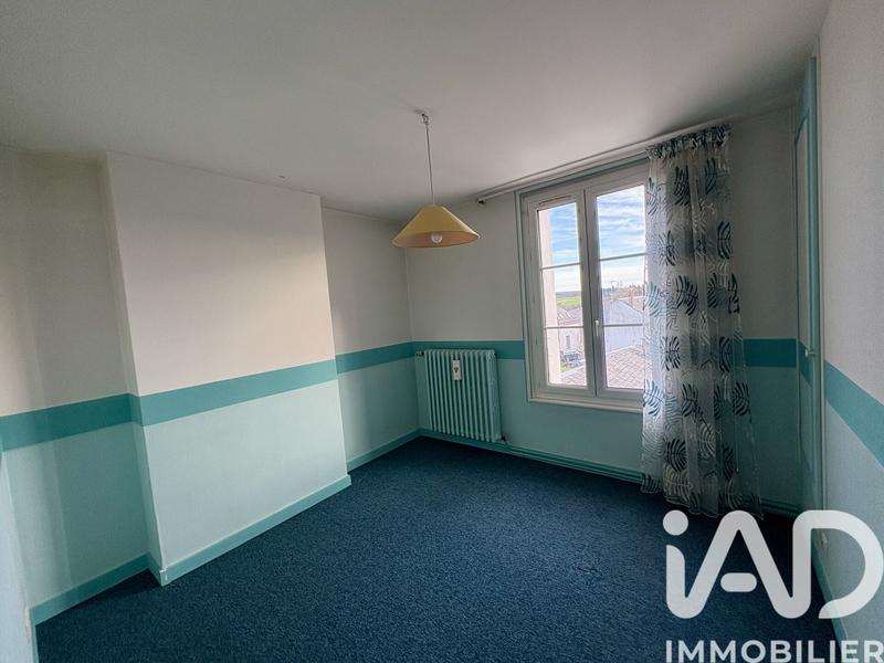 Maison de ville - 132 m² - 5 pièces