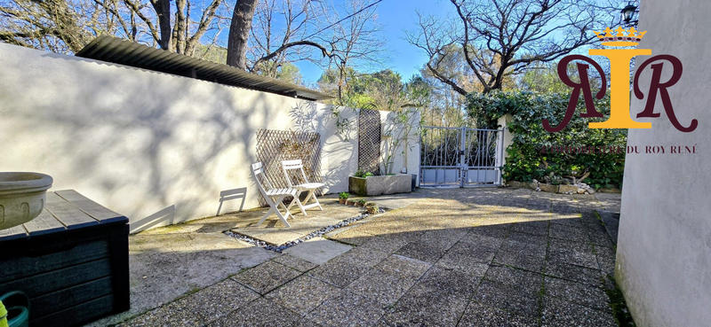 Maison - 70 m² - 2 pièces