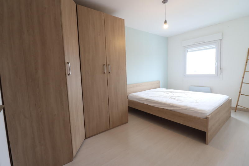 Appartement - 75 m² - 4 pièces