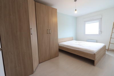 Appartement - 75 m² - 4 pièces