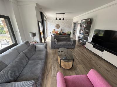 Villa - 123 m² - 7 pièces