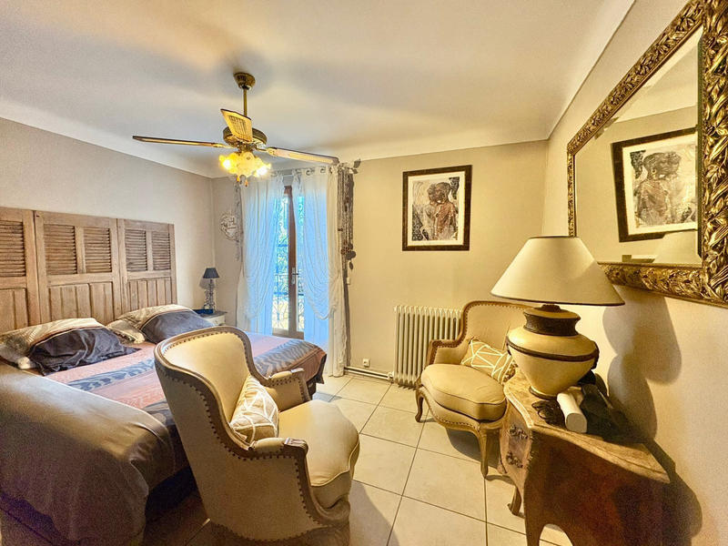 Maison - 105 m² - 7 pièces