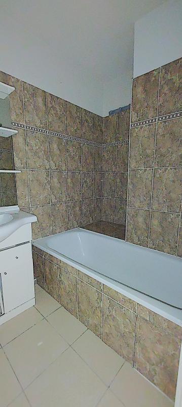 Appartement - 45 m² - 3 pièces