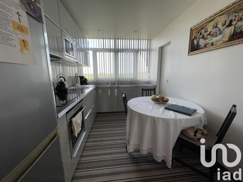 Appartement - 79 m² - 4 pièces