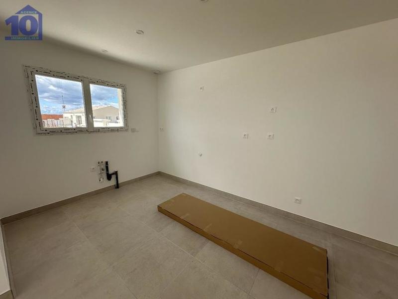 Maison - 97 m² - 4 pièces