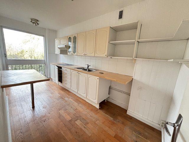 Appartement - 51 m² - 1 pièce