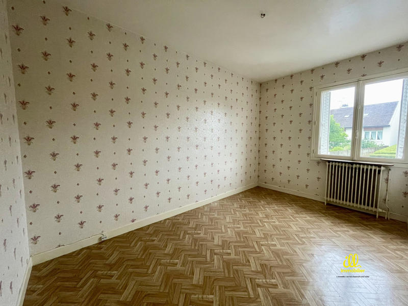 Maison - 67 m² - 4 pièces