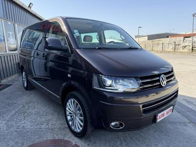 Volkswagen Multivan 2.0 BiTDi 16v Dsg7 180 Cv. 7 Pl. Moteur Neuf 0 Kms