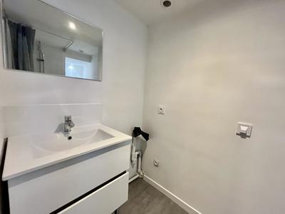 Appartement - 26 m² - 2 pièces