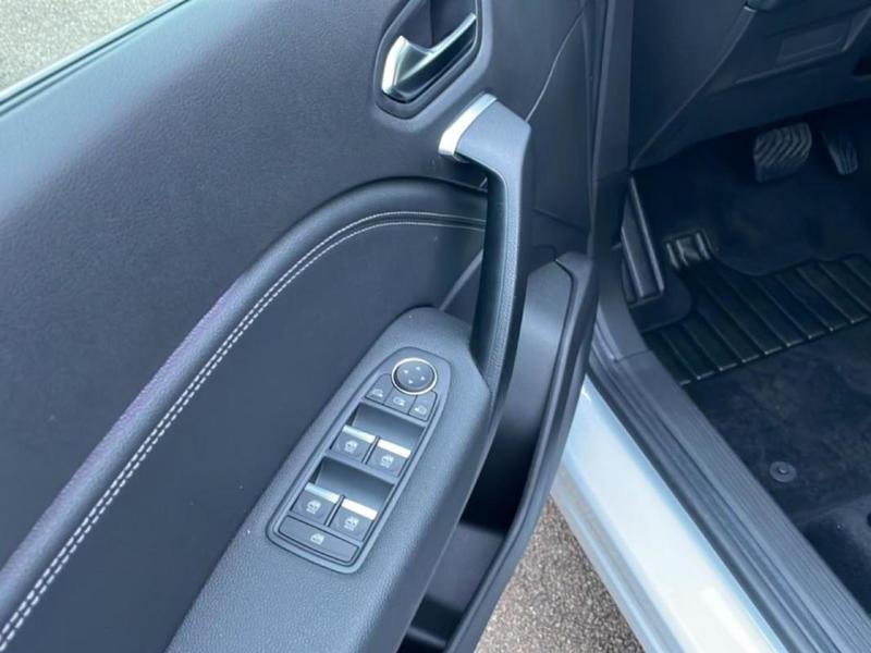 Renault Captur E-Tech full hybrid 145 Techno