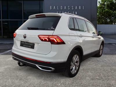 Volkswagen Tiguan 1.5 Tsi 150ch Dsg7 Elegance