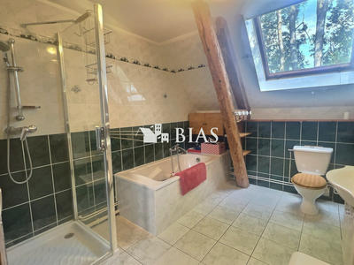 Maison ancienne - 103 m² - 1 pièce