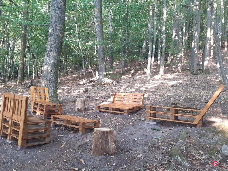 Maison - 164 m² - 7 pièces