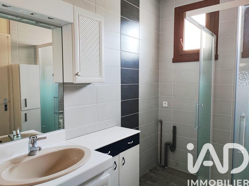 Maison - 155 m² - 5 pièces