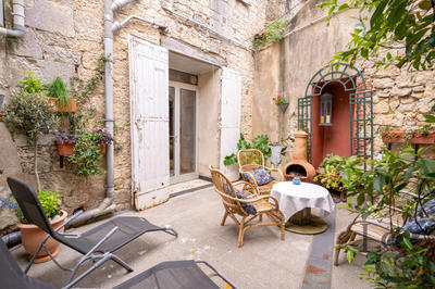 Maison - 181 m² - 5 pièces