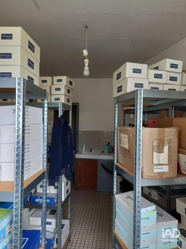 Local commercial - 93 m²