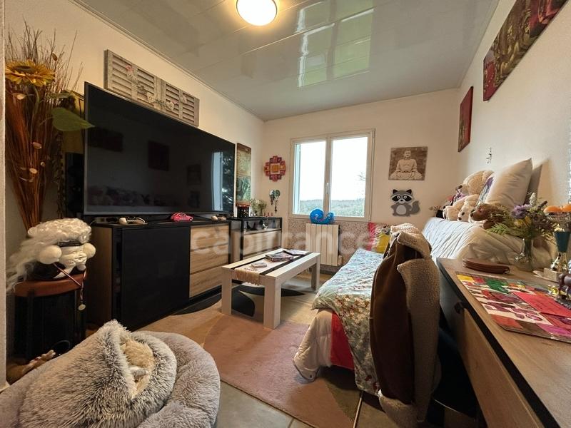 Maison - 127 m² - 4 pièces