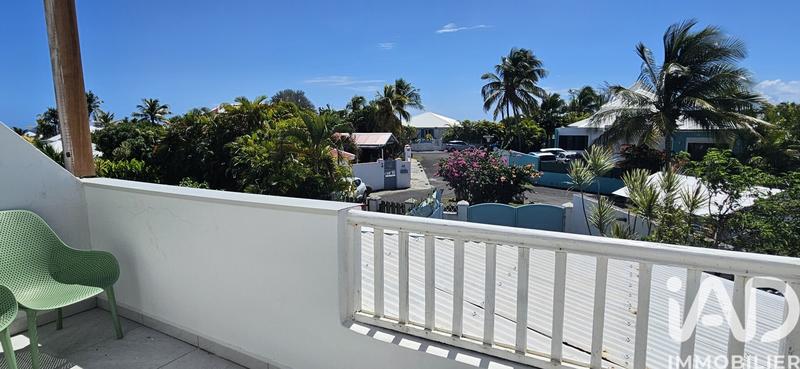 Maison - 73 m² - 4 pièces