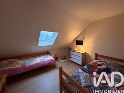 Maison - 34 m² - 2 pièces