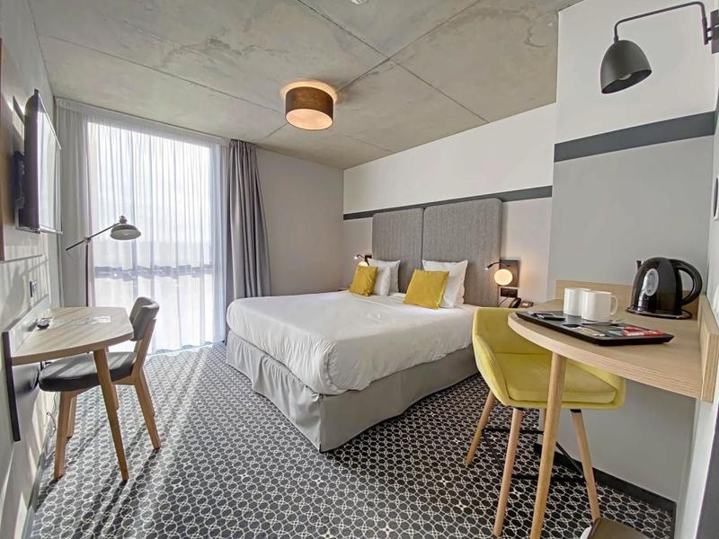 Appartement - 25 m² - 2 pièces